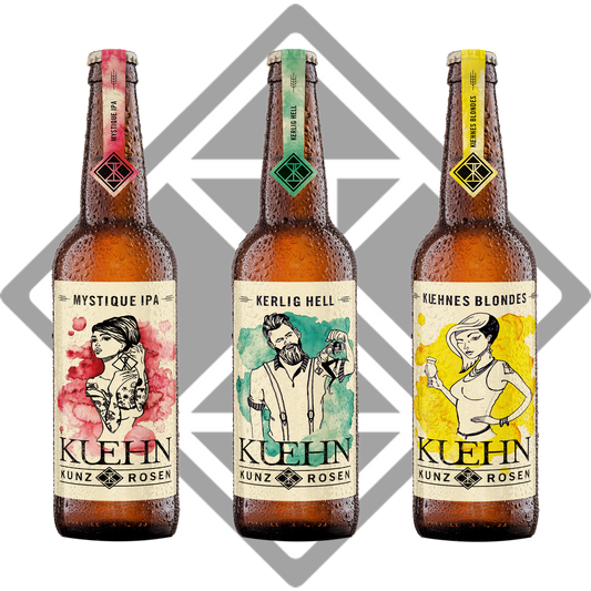 KUEHN Craft-Klassiker