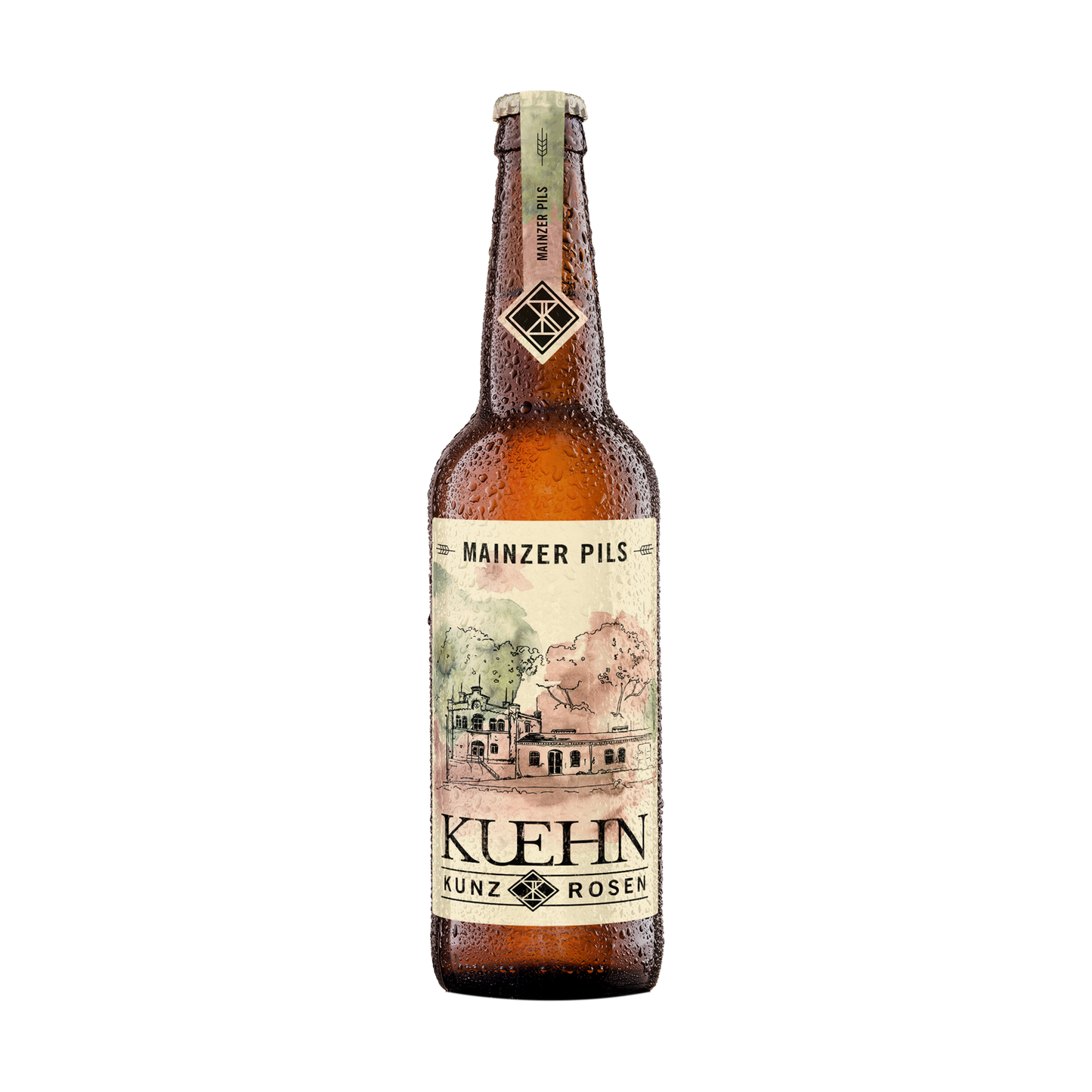 Mainzer Pils