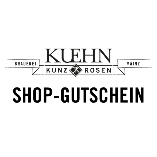 KUEHN Shop-Gutschein